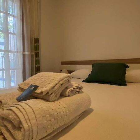 Casita Las Malvinas En Villa De Nijar Con Piscina Buitenkant foto