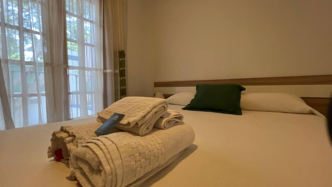 Casita Las Malvinas En Villa De Nijar Con Piscina Buitenkant foto